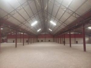 Commercial Property for rent Idu Abuja