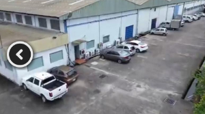 Commercial Property for sale Oshodi Expressway Oshodi Lagos