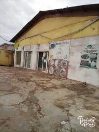 Commercial Property for rent Ejigbo Lagos Mainland Ejigbo Ejigbo Lagos