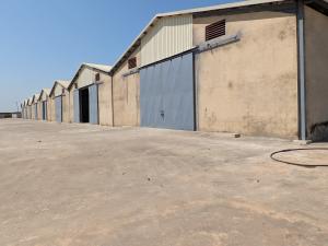 Commercial Property for rent Idu Abuja