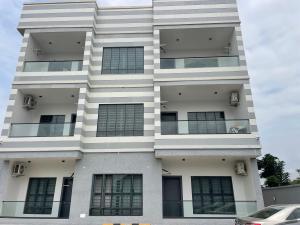 2 bedroom Flat / Apartment for rent Crystal View Estate, Olu Odo Ebute Igbogbo Road By Waec Busstop Ikorodu Ebute Ikorodu Lagos
