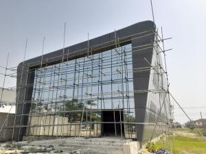 Commercial Property for sale Sapphire Gardens Estate, Awoyaya Ajah Lagos