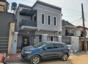 3 bedroom House for sale Diamond Estate, Command, Ipaja Lagos