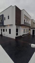 4 bedroom House for sale Kayfarms Estate, Obawole, Ogba Lagos