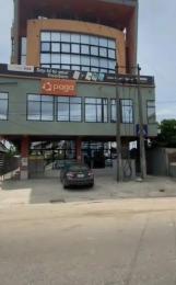 Commercial Property for sale Herbert Macaulay Way, Yaba Lagos