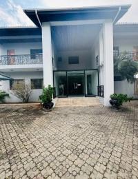 6 bedroom Commercial Property for rent Fola Osibo Road, Lekki Phase 1 Lekki Lagos