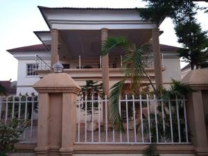 5 bedroom House for sale Jabi Abuja