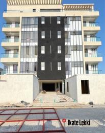 1 bedroom Flat / Apartment for sale Ikate Lekki Lagos