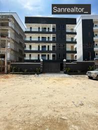 2 bedroom Flat / Apartment for sale Ikate Lekki Lagos