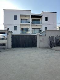 2 bedroom Flat / Apartment for rent Ikate Lekki Lagos