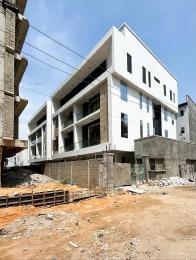 4 bedroom House for sale Lekki Phase 1 Lekki Lagos