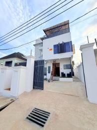 5 bedroom House for sale Ogba, Ikeja Lagos