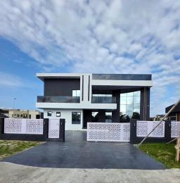 5 bedroom House for sale Lekki Lagos