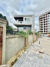5 bedroom House for sale Old Ikoyi Ikoyi Lagos