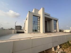 5 bedroom House for rent Eko Atlantic City Victoria Island Lagos