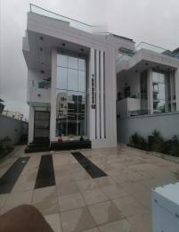 5 bedroom House for sale Lekki Phase 1 Lekki Lagos