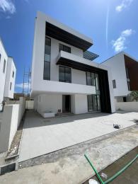 6 bedroom House for sale Lekki Phase 1 Lekki Lagos
