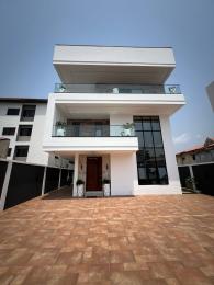6 bedroom House for sale Parkview Estate Ikoyi Lagos