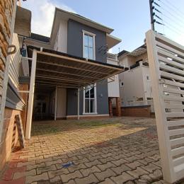 5 bedroom House for sale By Galadimawa Round Galadinmawa Abuja
