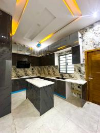 4 bedroom House for sale Chevron Drive chevron Lekki Lagos
