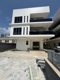 5 bedroom House for sale Ikoyi Ikoyi Lagos