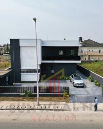 5 bedroom House for sale Royal Garden Estate Ajah Lagos