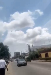 Land for sale Isaac John Street Ikeja Lagos