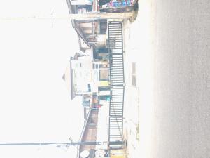Commercial Property for rent Egbeda Dopemu Ikeja Akowonjo Alimosho Lagos