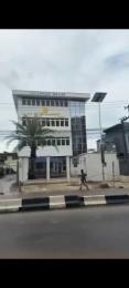 Commercial Property for rent Opebi Opebi Ikeja Lagos