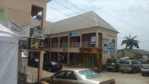 Commercial Property for rent Aso Road Kubwa Abuja