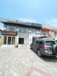 Commercial Property for rent Lekki Phase 1 Lekki Lagos