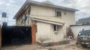 House for sale Abule-Ijesha Yaba Lagos