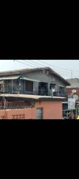 House for sale Aguda Surulere Lagos