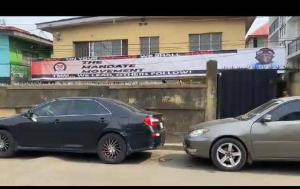 House for sale Ikeja Lagos