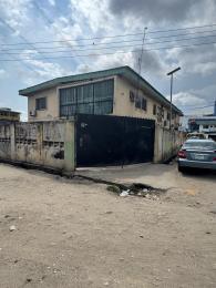 House for sale Aguda Surulere Lagos
