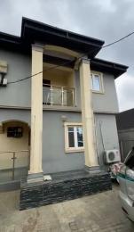 House for sale Ifako Agege Lagos