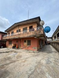 House for sale Off Adekunle Kuye Surulere Lagos