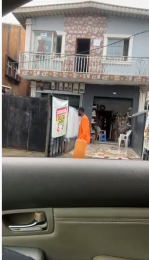 House for sale Ogunlana Surulere Lagos
