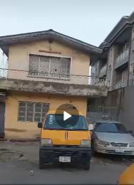 House for sale Bally Street Off Oguntolu Street Shomolu Lagos