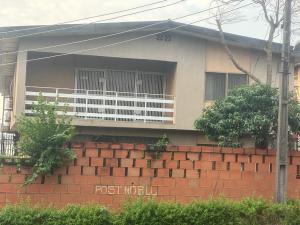 House for sale College Road, Ifako-ogba Ogba Lagos
