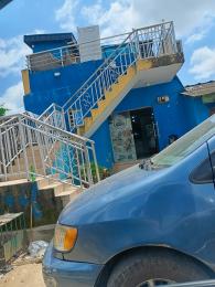 3 bedroom Commercial Property for sale Off Akerele Street Adeniran Ogunsanya Surulere Lagos