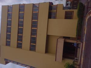 Commercial Property for rent Allen Avenue Ikeja Lagos