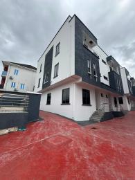 Commercial Property for sale Ilupeju Lagos