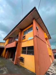 House for sale Ilupeju Lagos