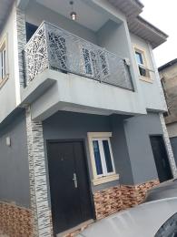 House for sale Egbeda Alimosho Lagos