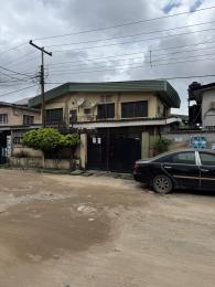 House for sale Kilo-Marsha Surulere Lagos