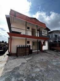 Flat / Apartment for sale Masha Surulere Masha Surulere Lagos