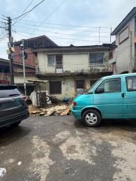 House for sale Ilupeju Lagos