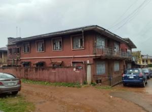 House for sale Ososami Off Ring Road Ibadan Ring Rd Ibadan Oyo