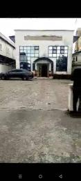 Commercial Property for sale Ajose Adeogun Victoria Island Lagos
